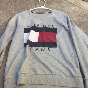 Tommy hilfiger crew
